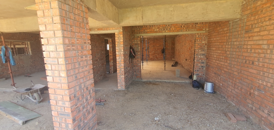 4 Bedroom Property for Sale in Mossel Bay Central Western Cape